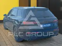 2020 Audi SQ7