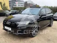 2020 Audi SQ7