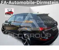 2020 Audi SQ7