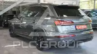 2020 Audi SQ7