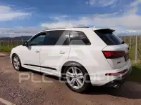 2020 Audi SQ7