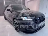 2020 Audi SQ7