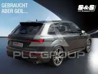 2020 Audi SQ7