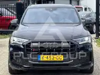 2020 Audi SQ7
