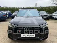 2020 Audi SQ7