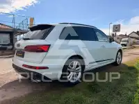 2020 Audi SQ7