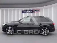 2020 Audi SQ7