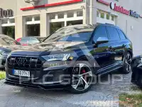 2020 Audi SQ7