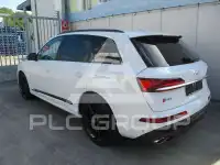 2020 Audi SQ7