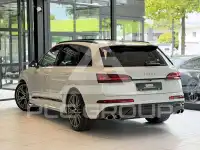 2020 Audi SQ7