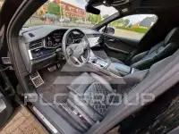 2020 Audi SQ7