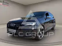 2020 Audi SQ7