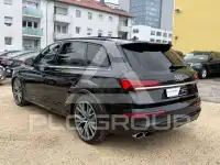 2020 Audi SQ7