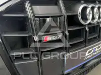 2020 Audi SQ7