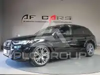 2020 Audi SQ7
