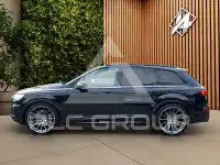 2020 Audi SQ7
