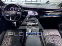 2020 Audi SQ7