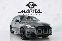 2020 Audi SQ7