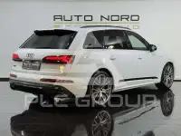 2020 Audi SQ7
