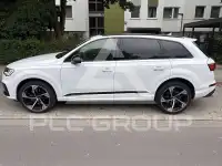 2020 Audi SQ7