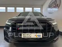 2020 Audi SQ7