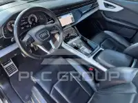 2020 Audi SQ7