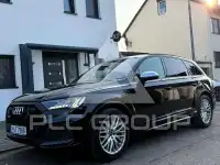 2020 Audi SQ7