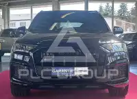 2020 Audi SQ7