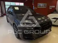 2020 Audi SQ7