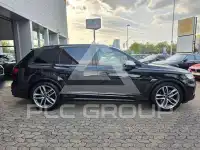 2020 Audi SQ7