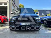 2020 Audi SQ7