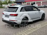 2020 Audi SQ7