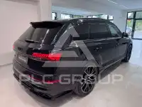 2020 Audi SQ7
