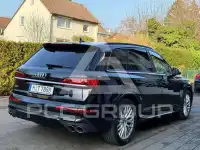 2020 Audi SQ7