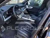 2020 Audi SQ7