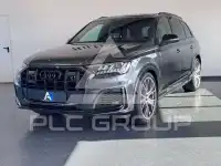2020 Audi SQ7