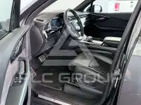 2020 Audi SQ7