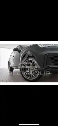 2020 Audi SQ7