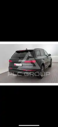 2020 Audi SQ7