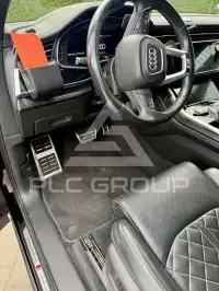 2021 Audi SQ7