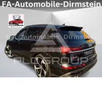 2020 Audi SQ7