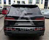 2020 Audi SQ7