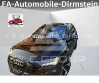 2020 Audi SQ7