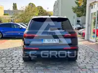 2020 Audi SQ7