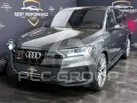 2020 Audi SQ7