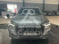 2020 Audi SQ7