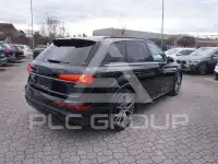 2020 Audi SQ7
