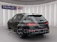 2020 Audi SQ7