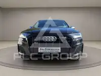 2020 Audi SQ7