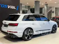 2020 Audi SQ7